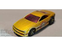 Hot Wheels Muscle Tone