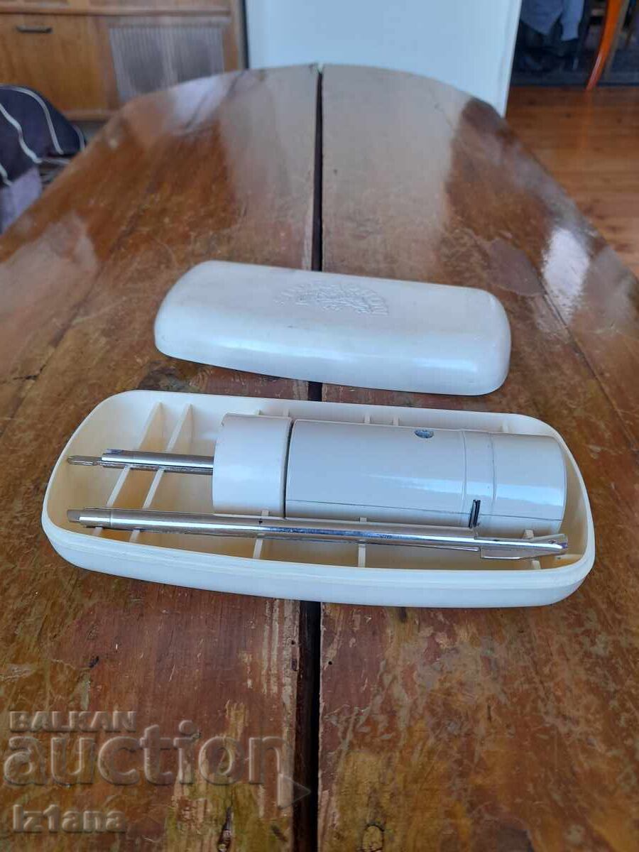 Old accessory for Supraphon turntable with price € 53.00 | 103.66 BGN
