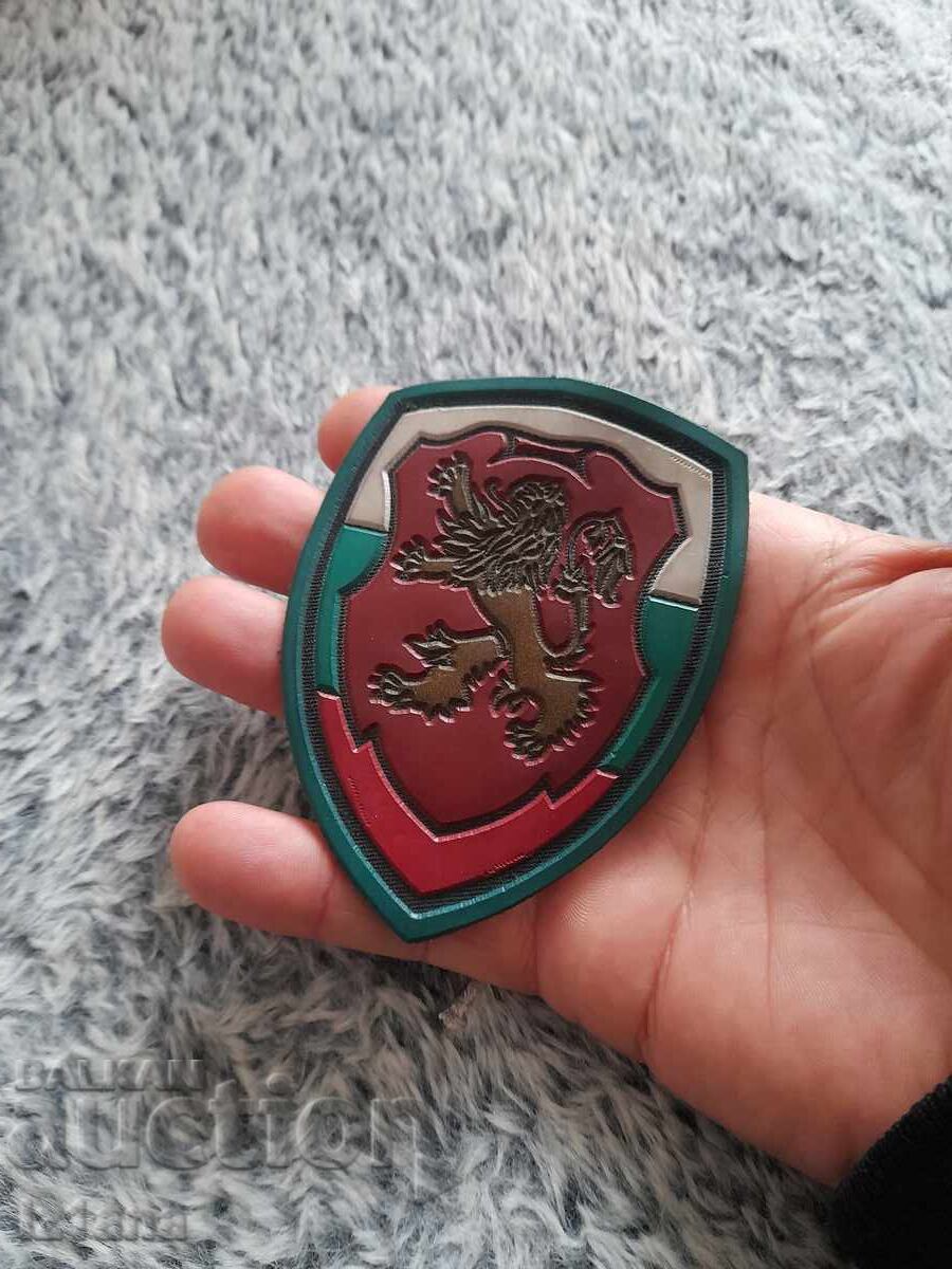 Old military, army emblem with price € 16.00 | 31.29 BGN