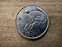 San Marino - 2 lire (1973)