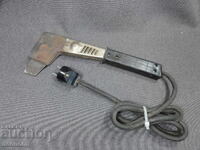 BZC STAR RETRO SOC NRB L-SHAPED SOLDERING IRON