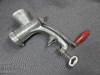 BZC STAR RETRO MEAT MACHINE MEAT GRINDER JUPITER NO. 5 JUPITER