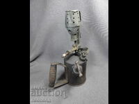BZC VINTAGE RETRO LANZ HEIZLAMPE PETROL LAMP FOR TRACTOR