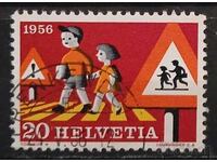 Ελβετία 1956