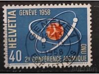 Elveția 1958