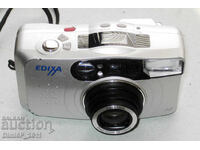 Aparat foto vintage rar de 35 mm Edixa V-40 II