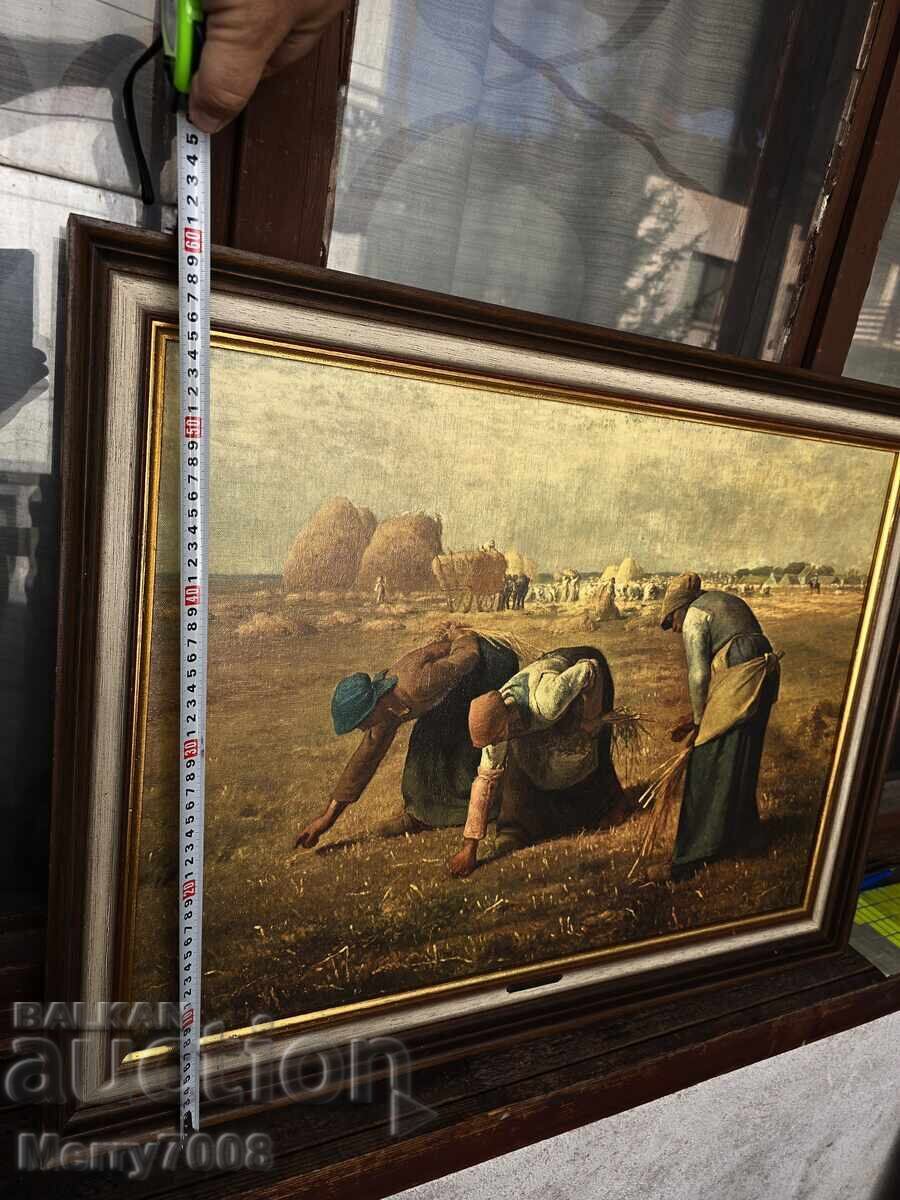 Selling an old master painting – 80cm by 60cm. ! - 7