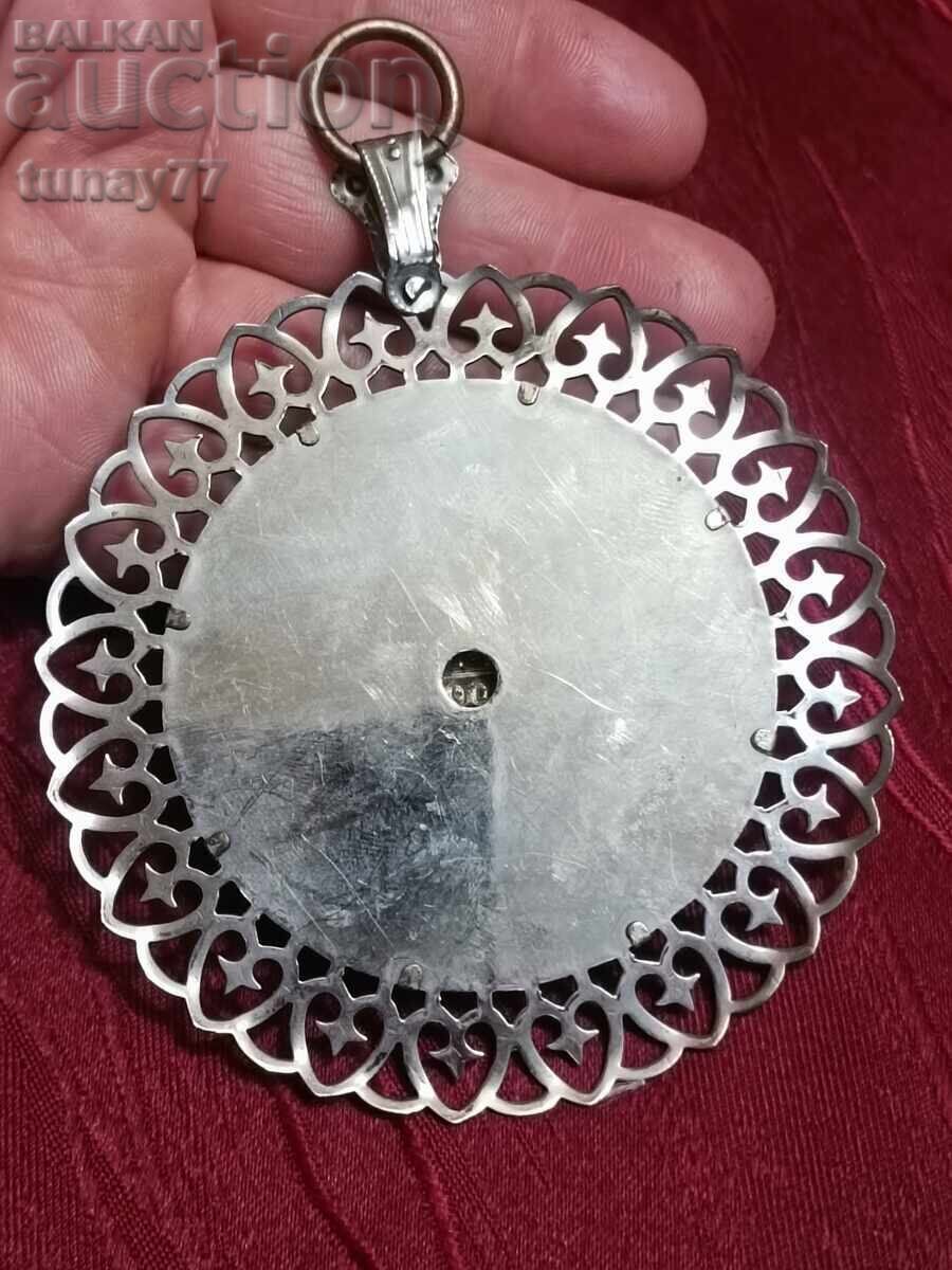 Licitație Obiect religios vintage