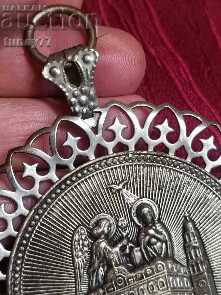Obiect religios vintage - 5