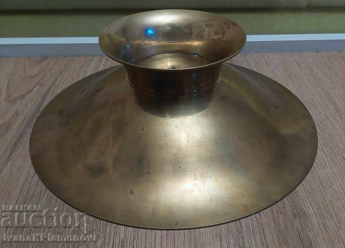 Cupa de alamă pentru cunoscători - 6 Cupa de alamă pentru cunoscători - 6