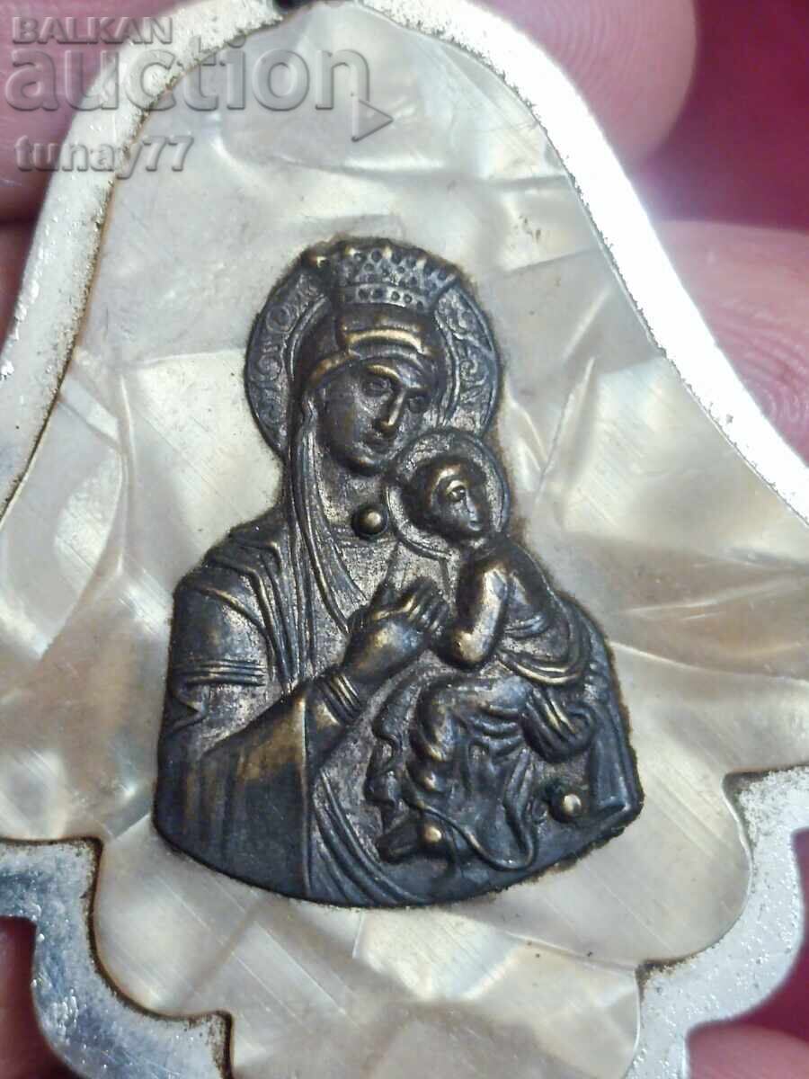 Παράδοση Vintage Θρησκευτικό αντικείμενο