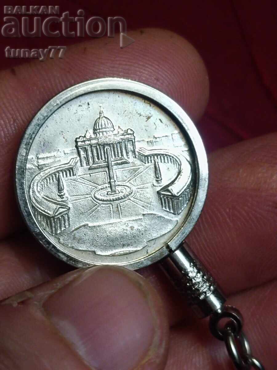 Licitație Breloc vintage