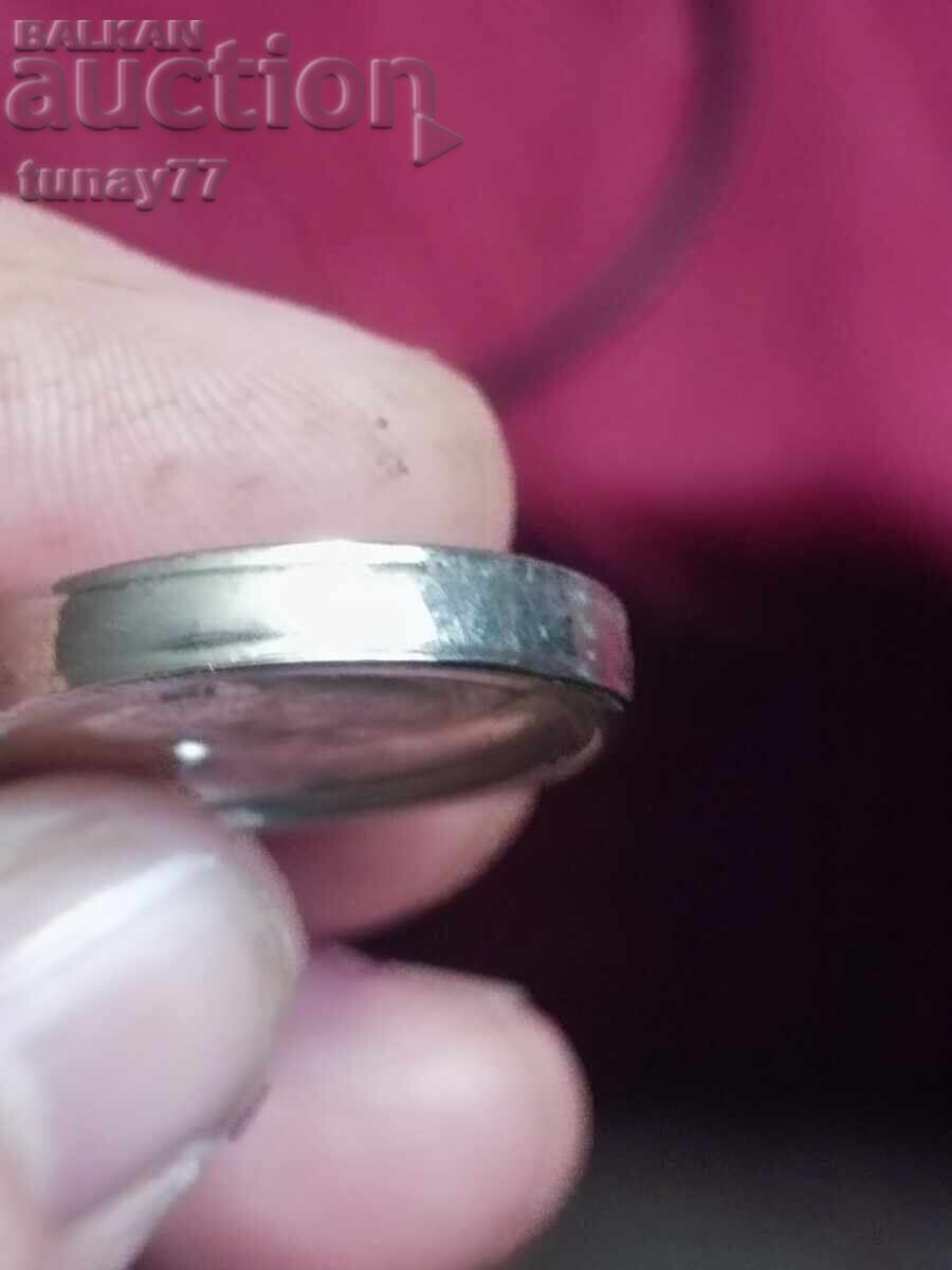Breloc vintage - 6