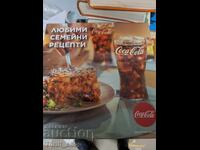 Favorite family recipes