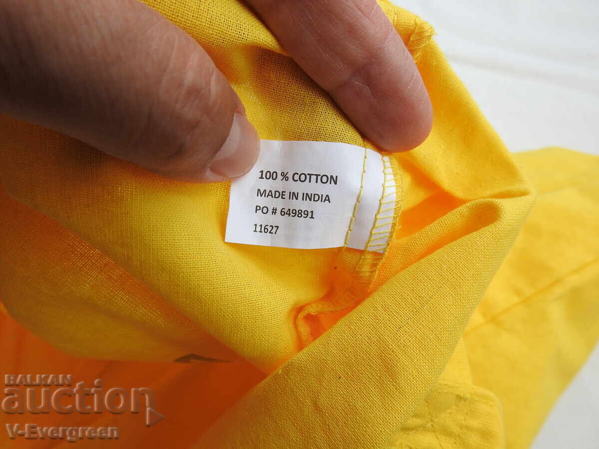 Tote bag 2022 Tour de France Dunkerque Grand Depart - 7