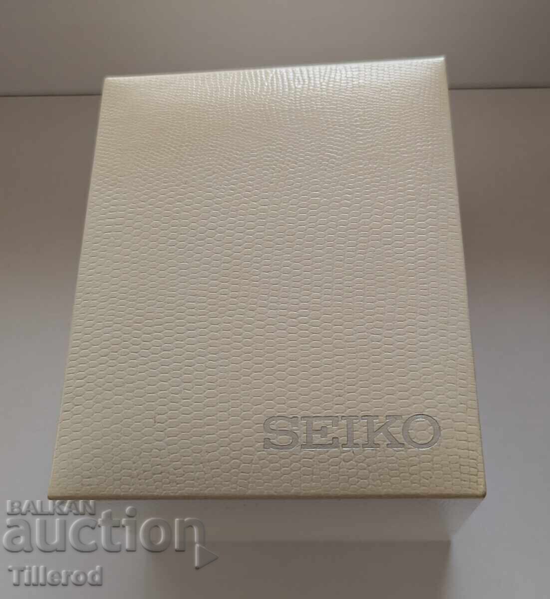 Cultul Seiko Sportura Kinetic Chronograph (7L22-0AS0) - 6