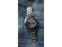 Култов Seiko Sportura Kinetic Chronograph (7L22-0AS0)