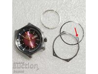Vintage Japanese Watch Orient SK Crystal 21 Jewels Orient BZC
