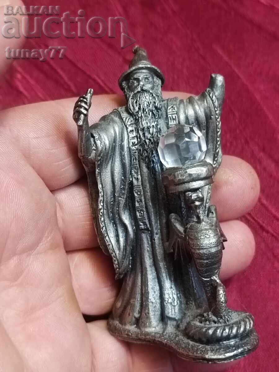 Livrarea Figurină medalie vintage cu marcaj, destul de grea Livrarea Figurină medalie vintage cu marcaj, destul de grea