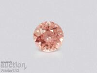 Розов кварц 0.21ct