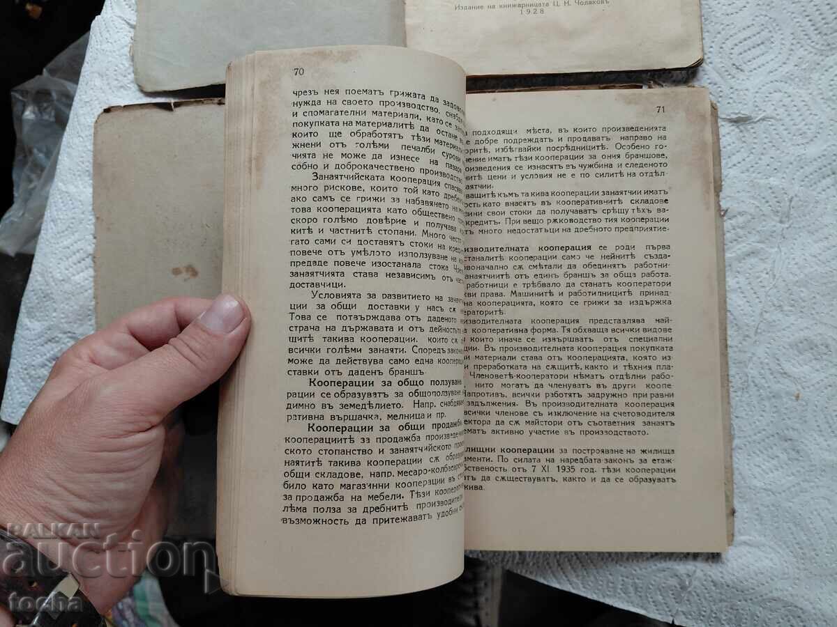 Licitație Ghid pentru examenul de maestru 1939, lot de istorie rusă