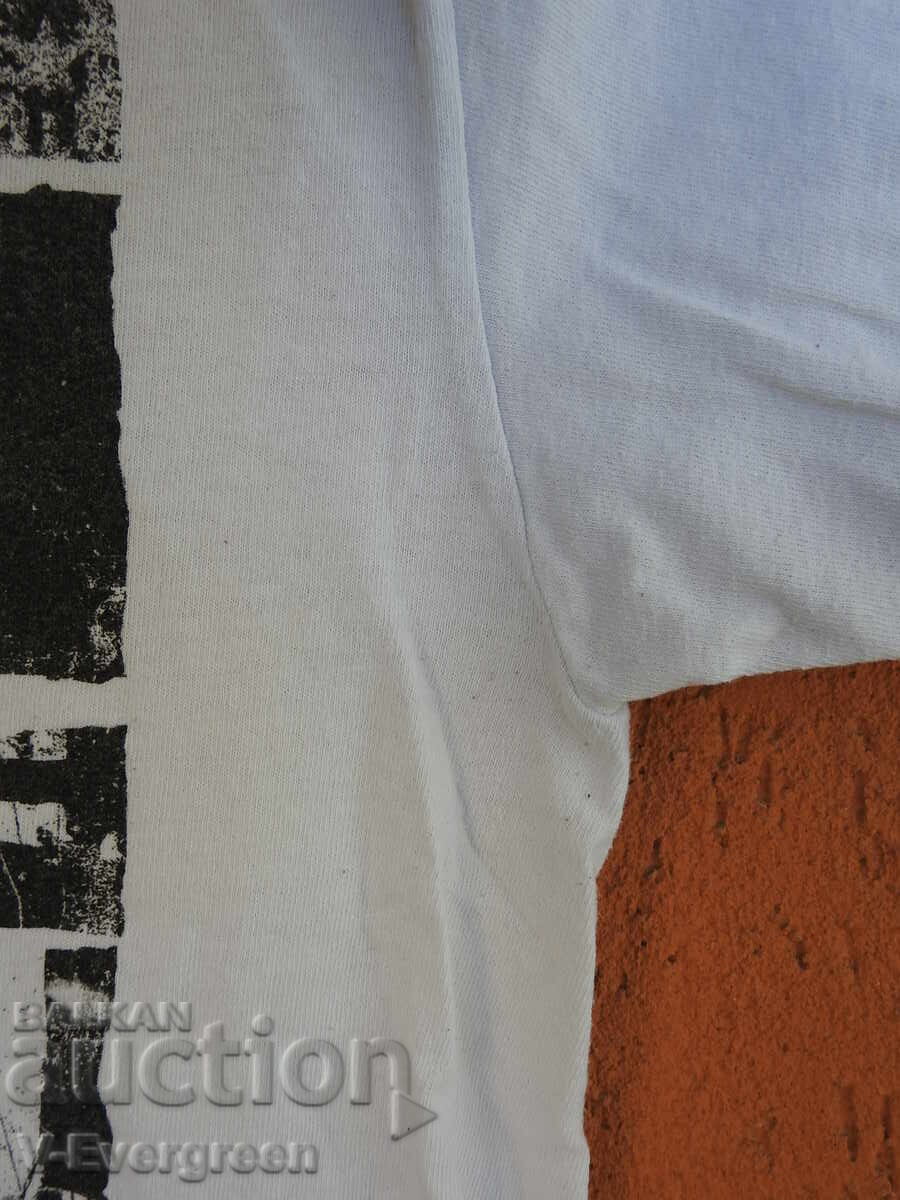 Παράδοση T-shirt System of a Down / 2011 / European Reunion Tour (S)