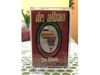 DR. ALBAN THE ALBUM 1990