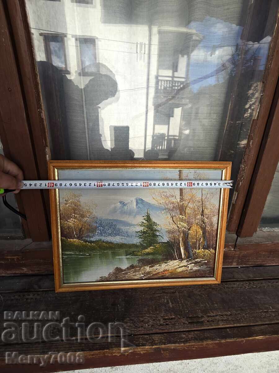 For sale: old master painting, oil on canvas! - 5