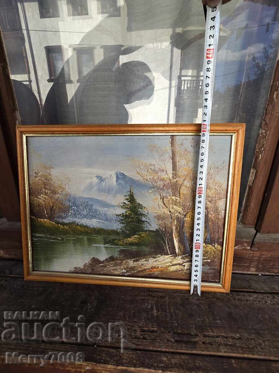 For sale: old master painting, oil on canvas! - 6