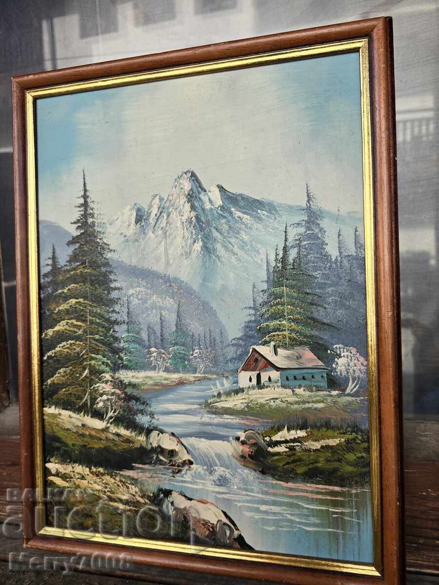 Auction For sale: old master painting – oil on canvas! Auction For sale: old master painting – oil on canvas!