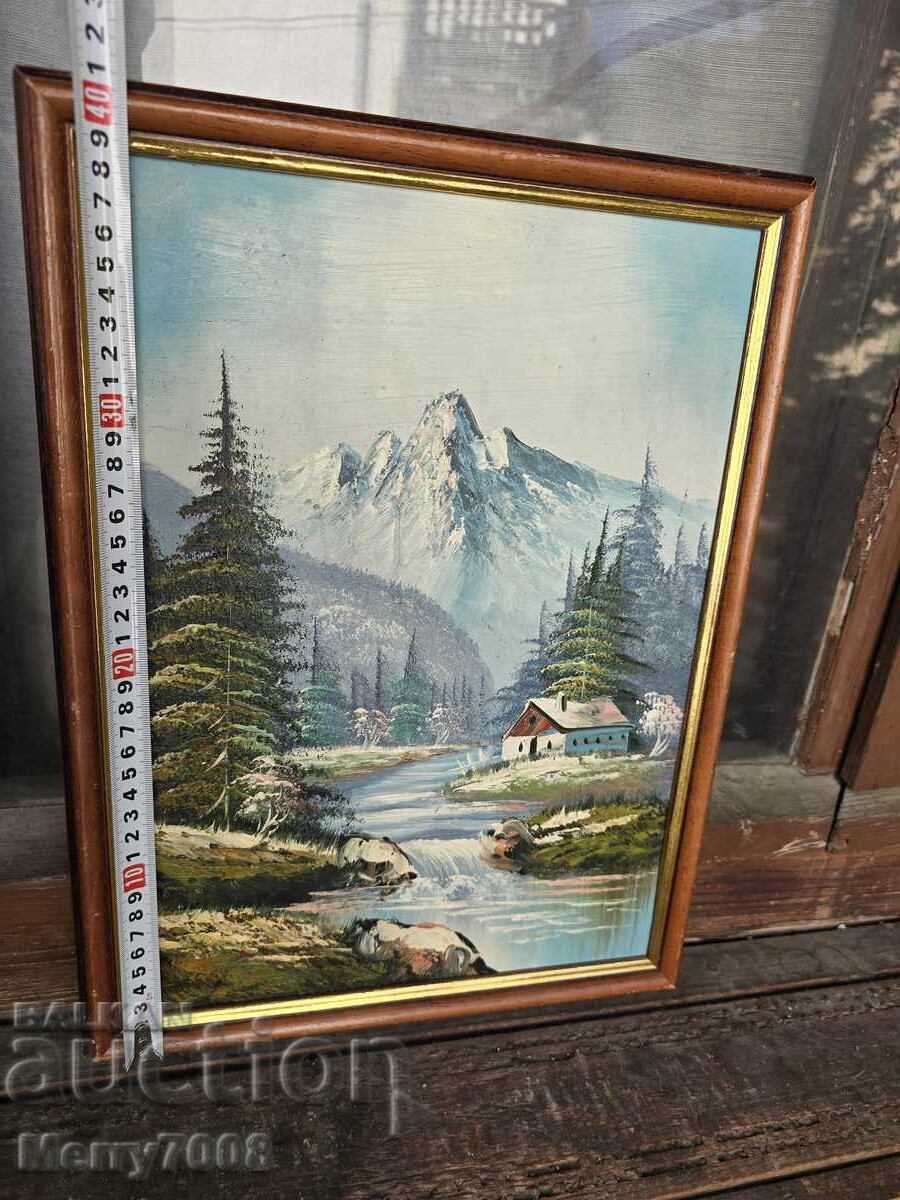 For sale: old master painting – oil on canvas! - 5 For sale: old master painting – oil on canvas! - 5