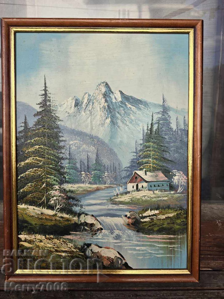 For sale: old master painting – oil on canvas! For sale: old master painting – oil on canvas!
