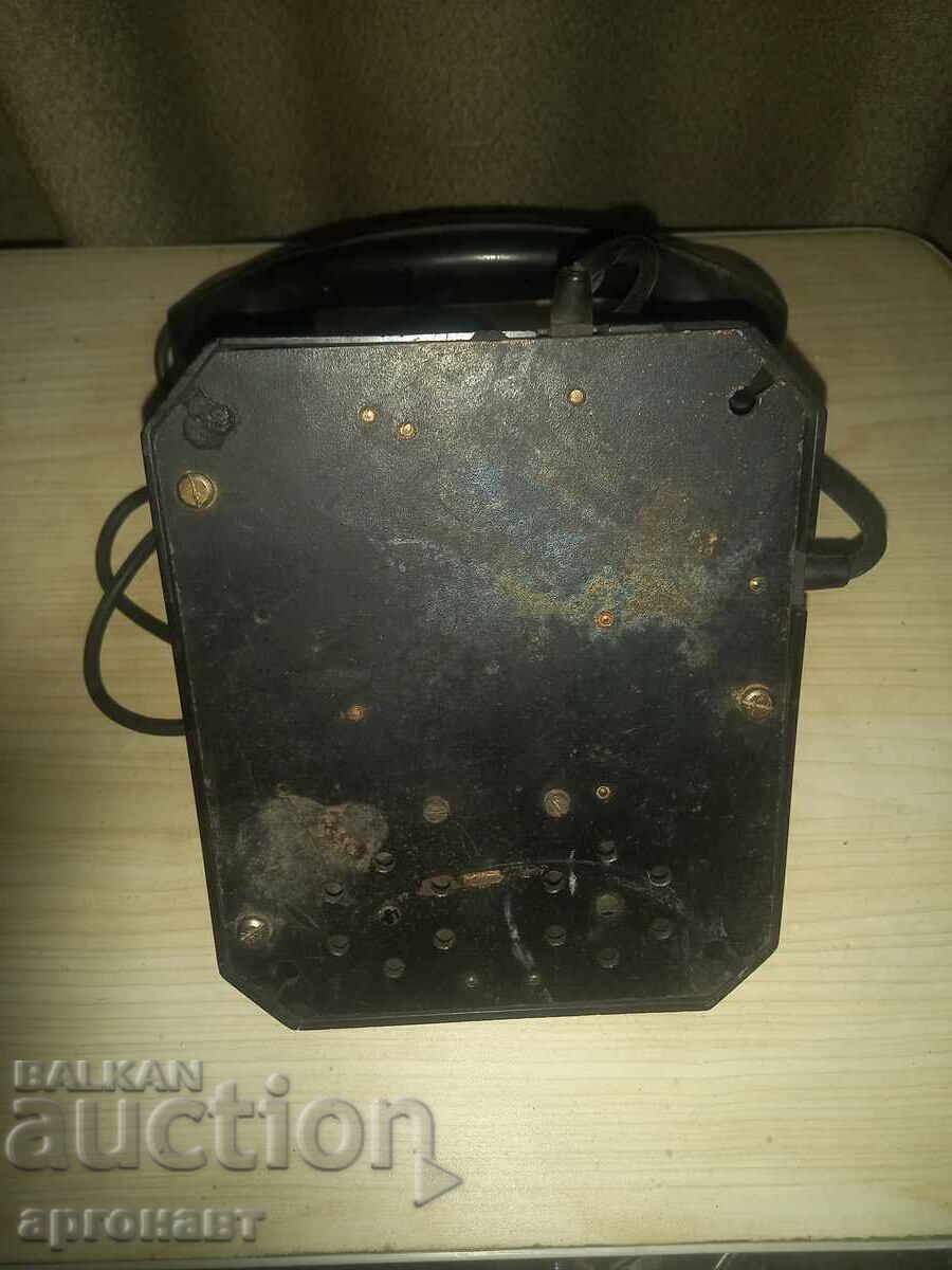 Livrarea Telefon retro vechi Elprom - Sofia Livrarea Telefon retro vechi Elprom - Sofia