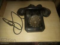 Telefon retro vechi Elprom - Sofia