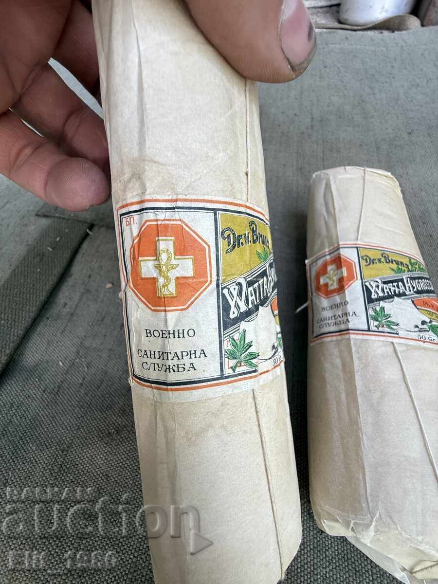 Tsarist military gauze with price 10.00 €