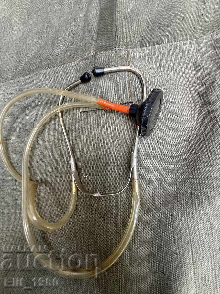 Stetoscop Littmann cu preț € 20.00 | 39.12 BGN