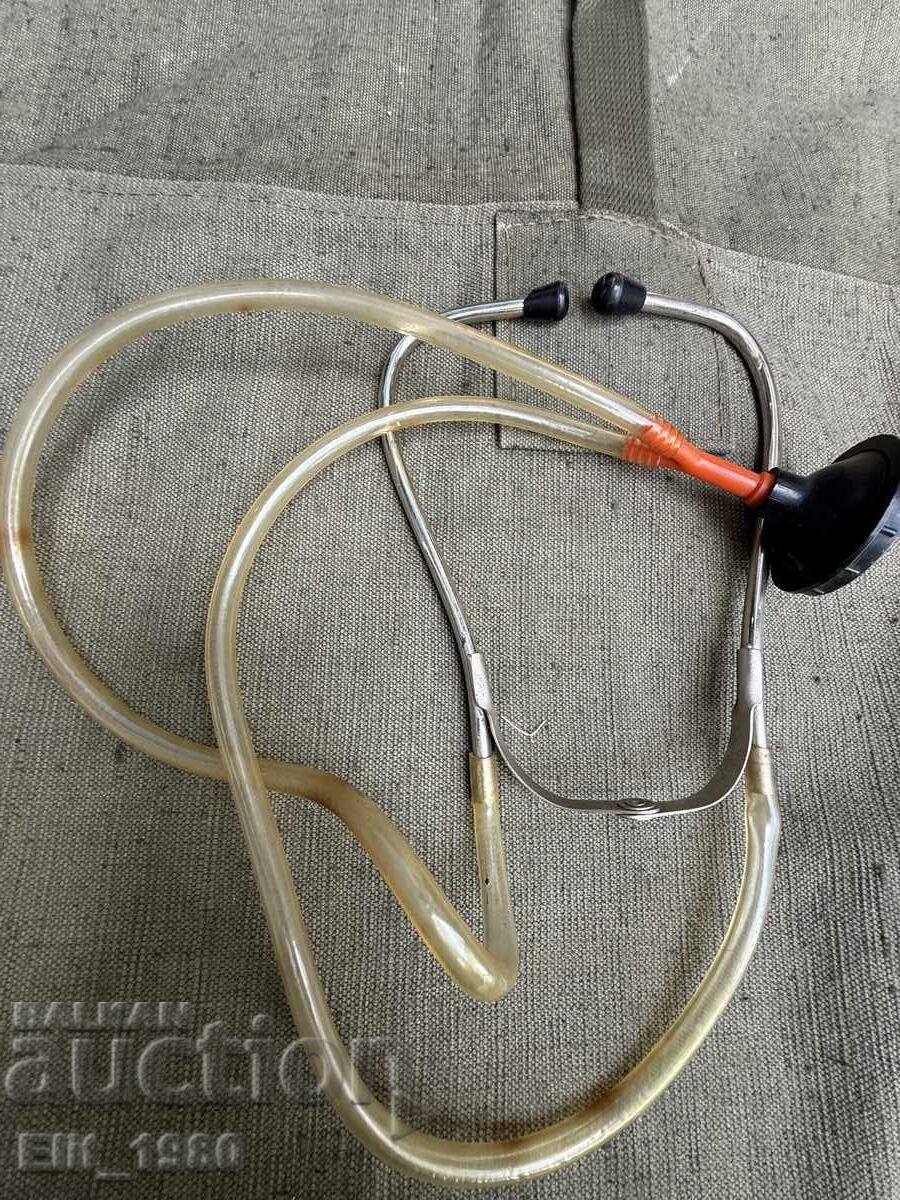 Licitație Stetoscop Littmann