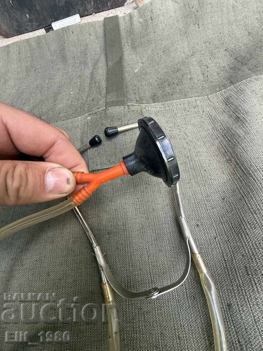 Stetoscop Littmann - 5