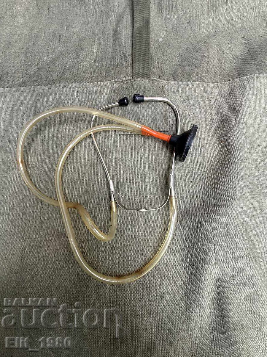Stetoscop Littmann