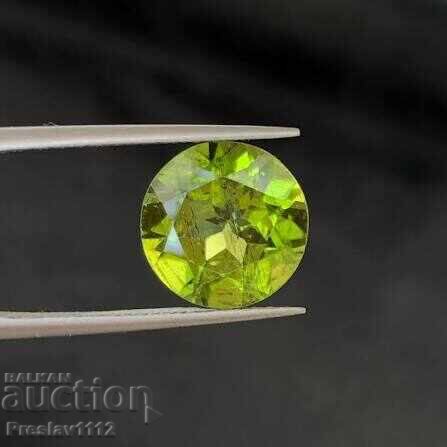 Перидот (Оливин) 0.28ct - 6