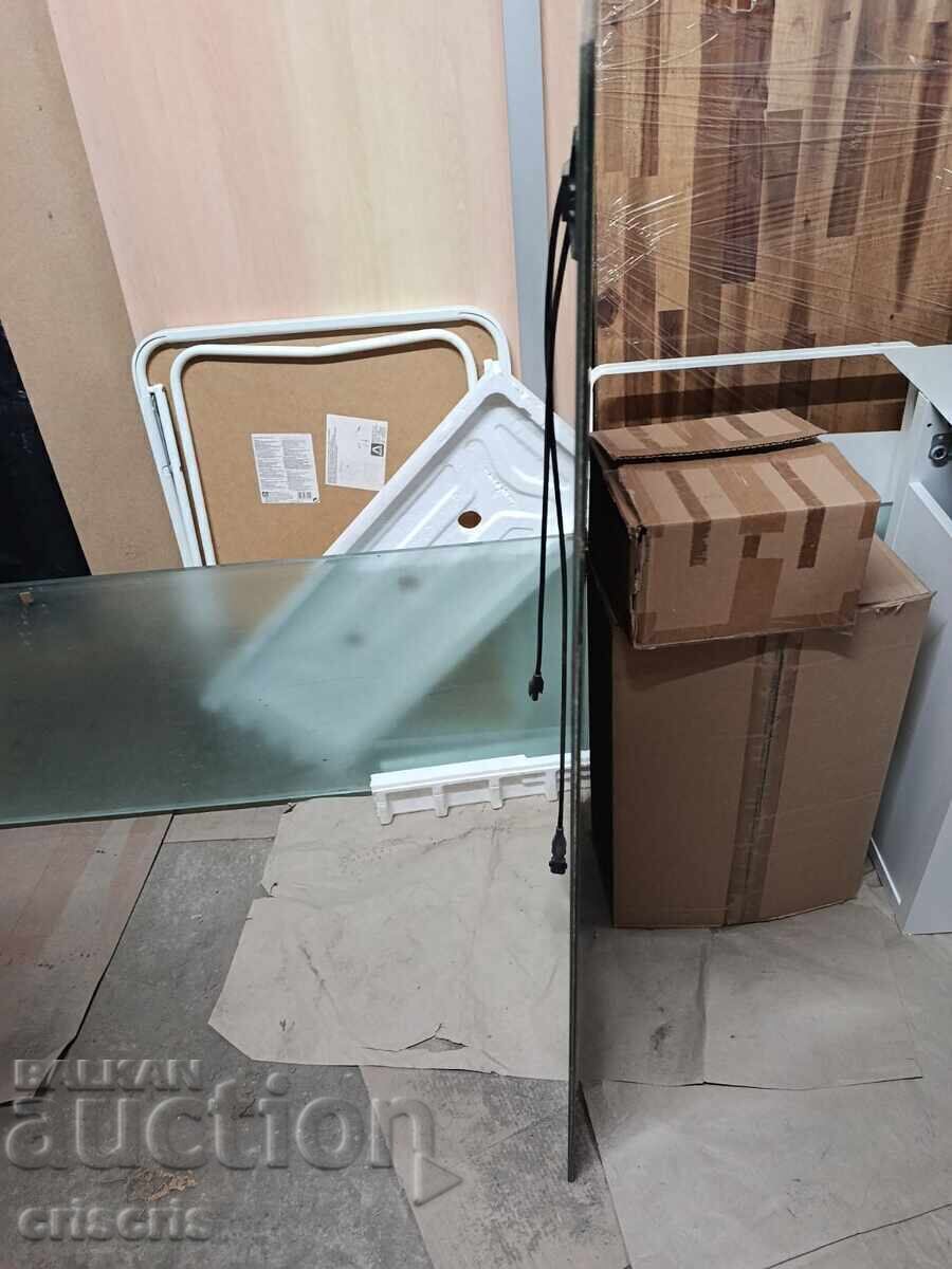 Φωτοβολταϊκό πάνελ λεπτού υμενίου CdTe/CdS – 65W ΔΙΑΘΕΣΙΜΑ 500 ΤΕΜΑΧΙΑ με τιμή € 6.90 | 13.50 BGN