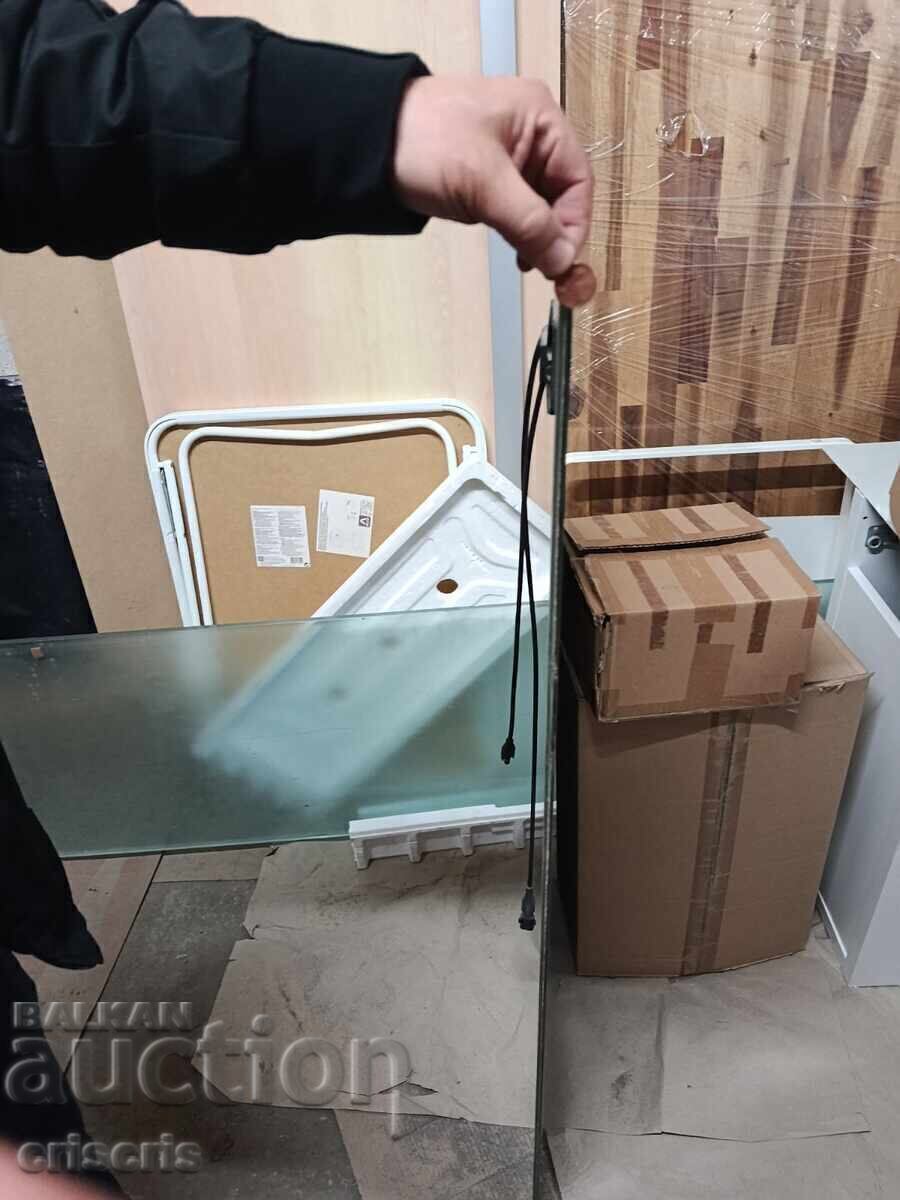 Δημοπρασία Φωτοβολταϊκό πάνελ λεπτού υμενίου CdTe/CdS – 65W ΔΙΑΘΕΣΙΜΑ 500 ΤΕΜΑΧΙΑ