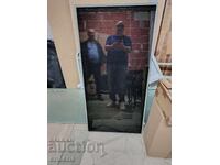 Modul solar cu peliculă subțire CdTe/CdS – 65W ÎN STOC 500 BUCĂȚI