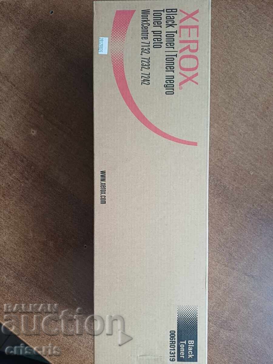 Licitație Toner original Xerox 006R01319 Black