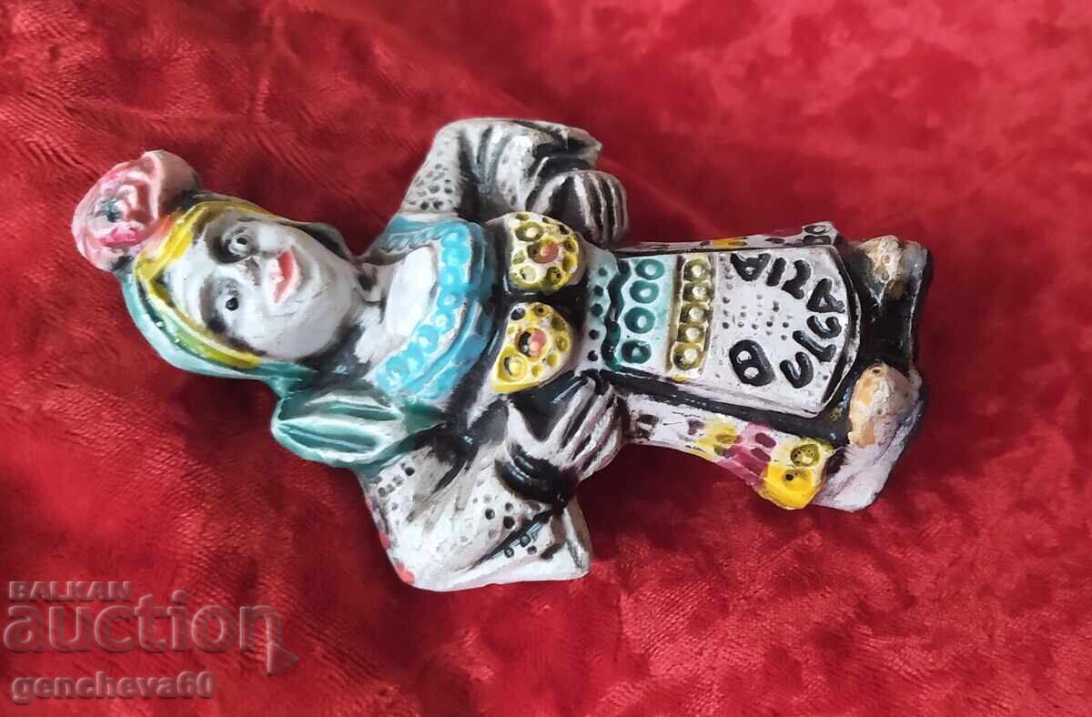 Аукцион ЛОТ Разни фигури