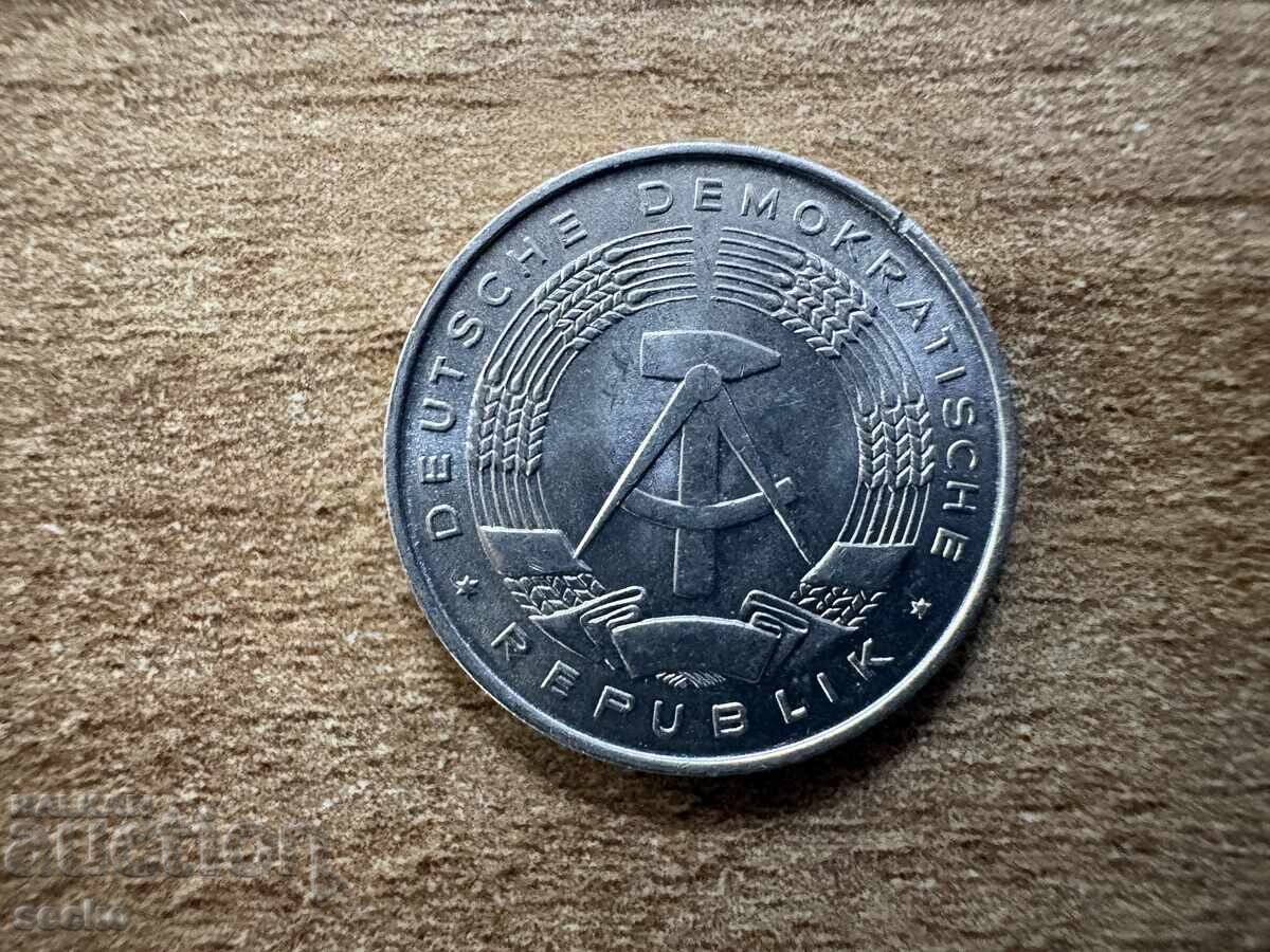 RDG - 1 pfennig (1961) cu preț € 0.10 | 0.20 BGN