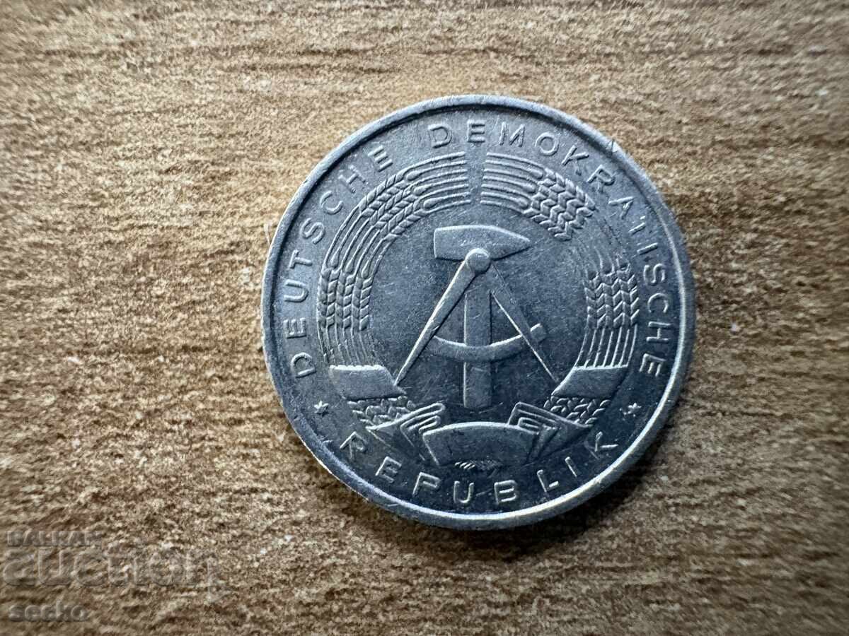RDG - 1 pfennig (1964) cu preț € 0.10 | 0.20 BGN