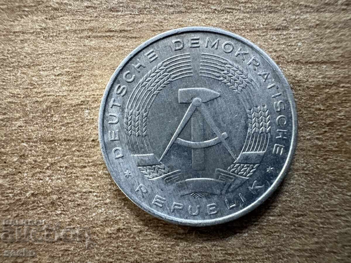 RDG - 10 pfennig (1982) cu preț € 0.15 | 0.29 BGN