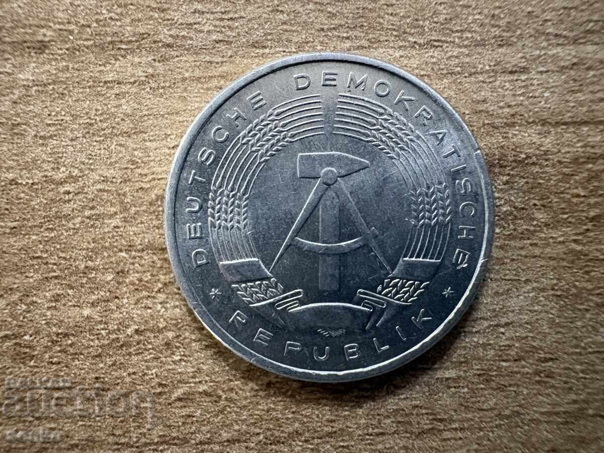 RDG - 50 pfennig (1981) cu preț € 0.45 | 0.88 BGN RDG - 50 pfennig (1981) cu preț € 0.45 | 0.88 BGN