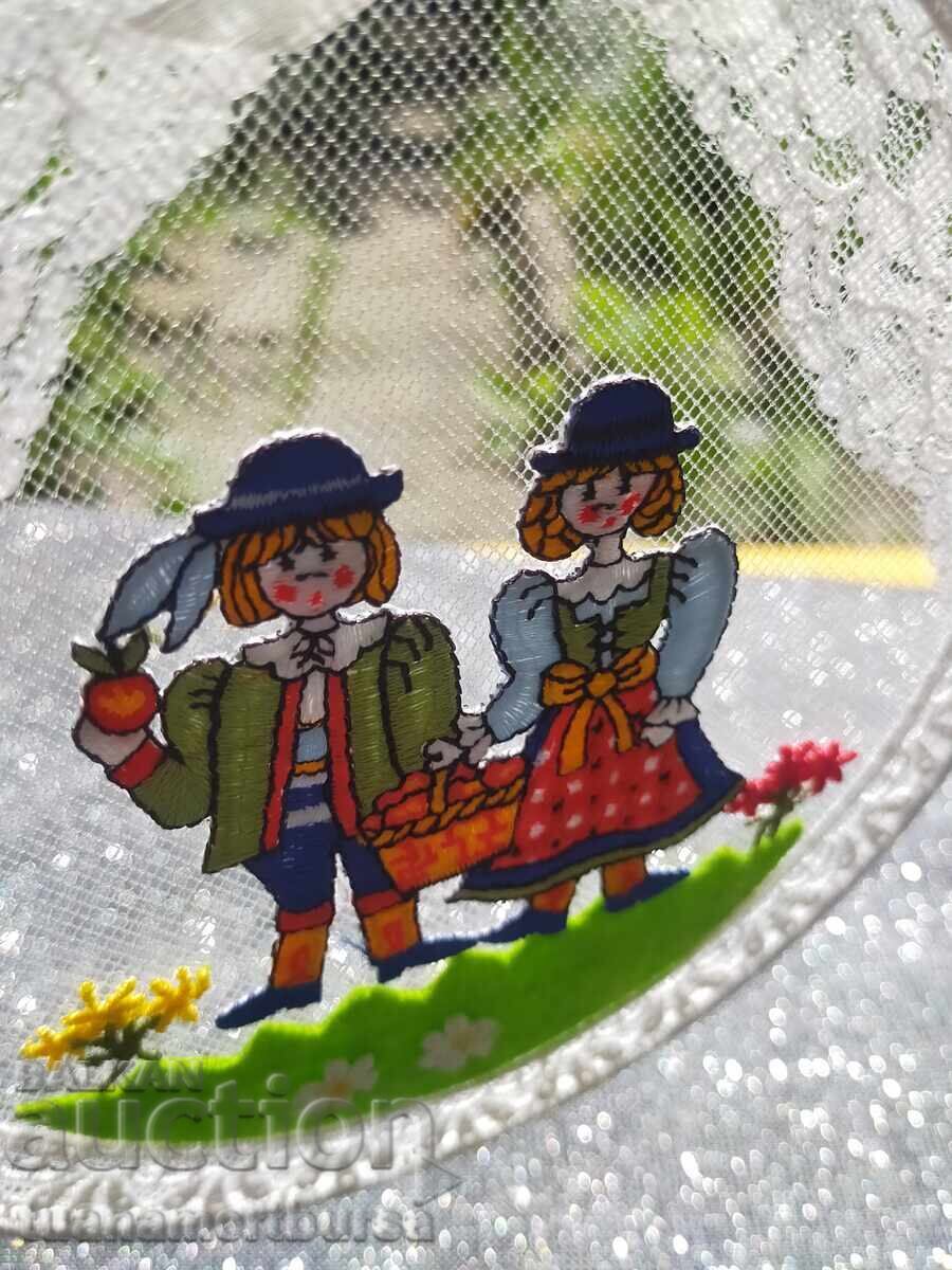 Licitație decorațiune de perete Licitație decorațiune de perete